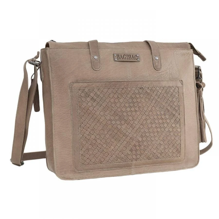 Bag2Bag Quebec Shopper / A4 Schoudertas - 51Dnspod | Smaakvolle damp – Verzendkosten vrij vanaf 40€ Bag2Bag Quebec Shopper / A4 Schoudertas - 51Dnspod | Smaakvolle damp – Verzendkosten vrij vanaf 40€