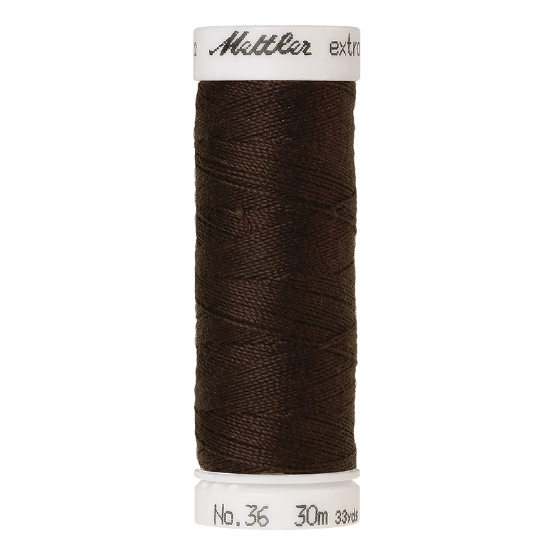 Amann Mettler – Extra sterk naaigaren 30m - 1002 Very Dark Brown - 51Dnspod | Smaakvolle damp – Verzendkosten vrij vanaf 40€ Amann Mettler – Extra sterk naaigaren 30m - 1002 Very Dark Brown - 51Dnspod | Smaakvolle damp – Verzendkosten vrij vanaf 40€