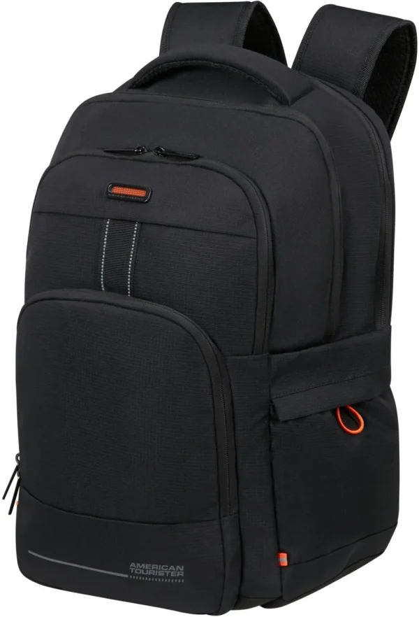 American Tourister Rugzak - AT Work NXT laptop BP 15,6 inch - 31 x 47 x 25cm - 51Dnspod | Smaakvolle damp – Verzendkosten vrij vanaf 40€