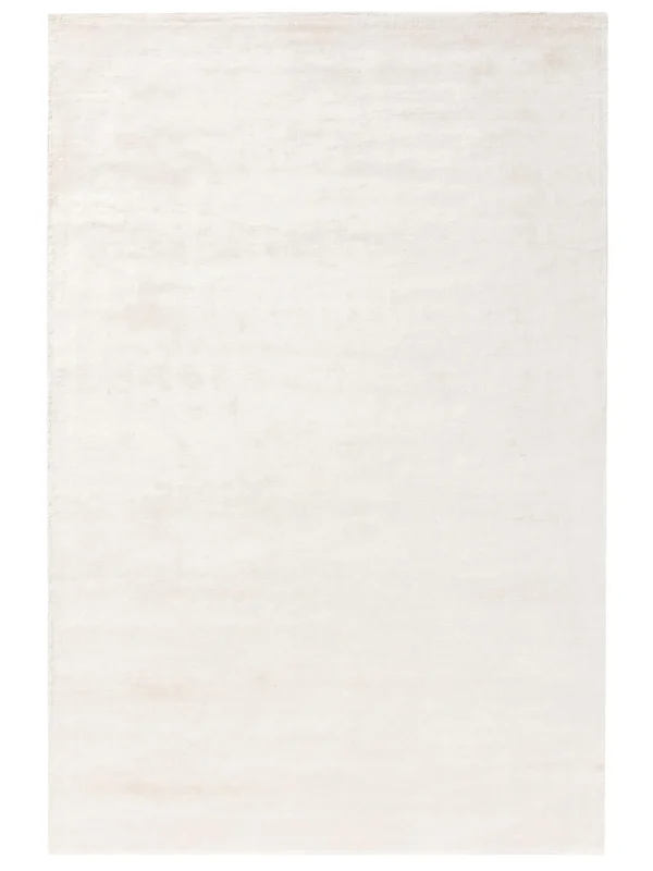 benuta viskose vloerkleed Nela - créme - 160x230 cm - 51Dnspod | Smaakvolle damp – Verzendkosten vrij vanaf 40€