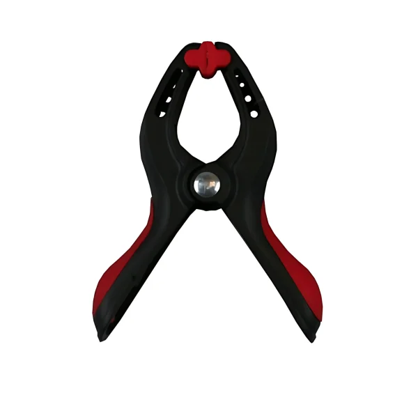 Benson Zeilklem - Marktklem 170 mm - Super Profi - Rubber Heft - 51Dnspod | Smaakvolle damp – Verzendkosten vrij vanaf 40€