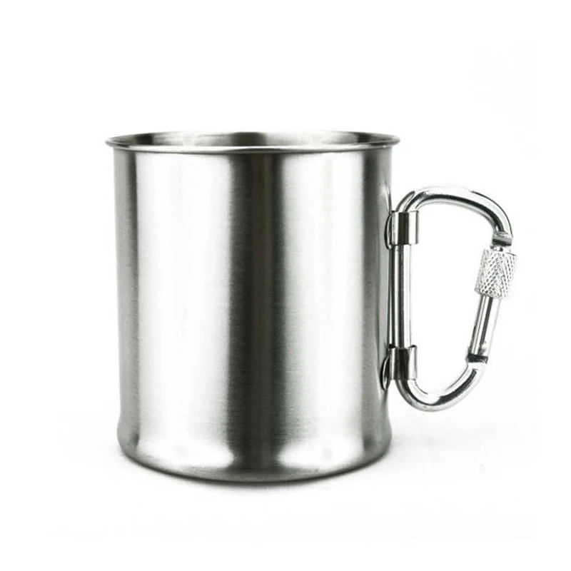 Beker 100% Roestvrij Staal - 51Dnspod | Smaakvolle damp – Verzendkosten vrij vanaf 40€ Beker 100% Roestvrij Staal - 51Dnspod | Smaakvolle damp – Verzendkosten vrij vanaf 40€
