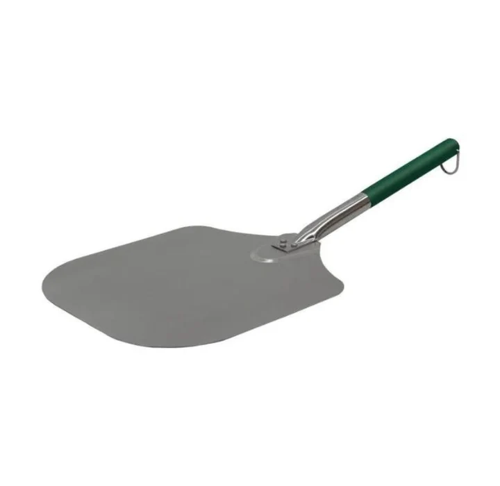 Big Green Egg Pizzaschep Aluminium - 51Dnspod | Smaakvolle damp – Verzendkosten vrij vanaf 40€ Big Green Egg Pizzaschep Aluminium - 51Dnspod | Smaakvolle damp – Verzendkosten vrij vanaf 40€