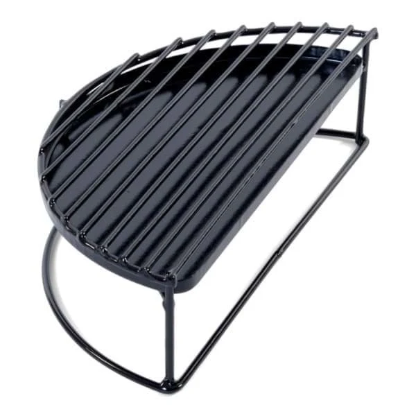 Big Green Egg Half Moon Grill Verhoger XLarge - 51Dnspod | Smaakvolle damp – Verzendkosten vrij vanaf 40€ Big Green Egg Half Moon Grill Verhoger XLarge - 51Dnspod | Smaakvolle damp – Verzendkosten vrij vanaf 40€
