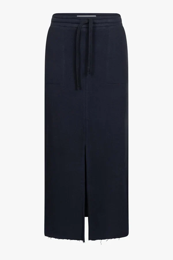 Âme Antwerp MEMPHIS NIGHT SKY LONG SWEAT SKIRT - 51Dnspod | Smaakvolle damp – Verzendkosten vrij vanaf 40€ Âme Antwerp MEMPHIS NIGHT SKY LONG SWEAT SKIRT - 51Dnspod | Smaakvolle damp – Verzendkosten vrij vanaf 40€
