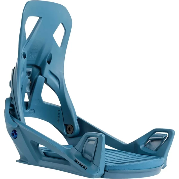 Burton Step-on Reflex 2.0 Binding Bluestone Men - 51Dnspod | Smaakvolle damp – Verzendkosten vrij vanaf 40€