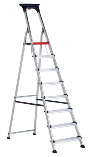Altrex Double Decker huishoudtrap 8-treeds N-D 808 - 51Dnspod | Smaakvolle damp – Verzendkosten vrij vanaf 40€