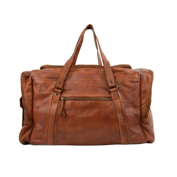 Bear Design Reistas CL32879 Max Cognac - 51Dnspod | Smaakvolle damp – Verzendkosten vrij vanaf 40€