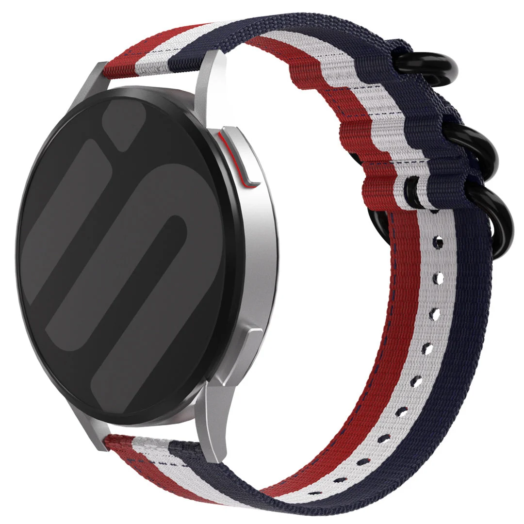 Amazfit Bip Max nylon gesp band (3-kleurig) - 51Dnspod | Smaakvolle damp – Verzendkosten vrij vanaf 40€ Amazfit Bip Max nylon gesp band (3-kleurig) - 51Dnspod | Smaakvolle damp – Verzendkosten vrij vanaf 40€