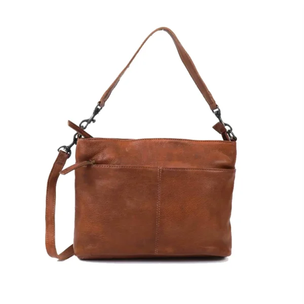 Bear Design Tas CP1536 Angelica Cognac - 51Dnspod | Smaakvolle damp – Verzendkosten vrij vanaf 40€