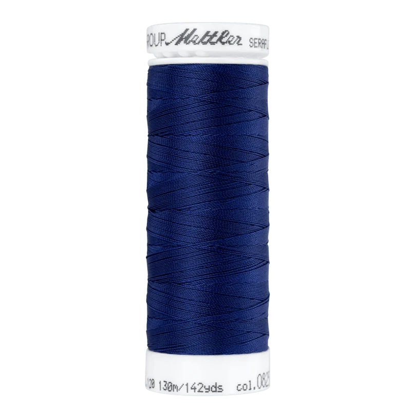 Amann Mettler - Seraflex elastisch naaigaren 130m - 0825 Navy - 51Dnspod | Smaakvolle damp – Verzendkosten vrij vanaf 40€ Amann Mettler - Seraflex elastisch naaigaren 130m - 0825 Navy - 51Dnspod | Smaakvolle damp – Verzendkosten vrij vanaf 40€
