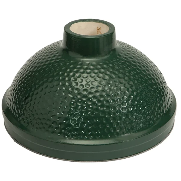 Big Green Egg Dome Medium - 51Dnspod | Smaakvolle damp – Verzendkosten vrij vanaf 40€