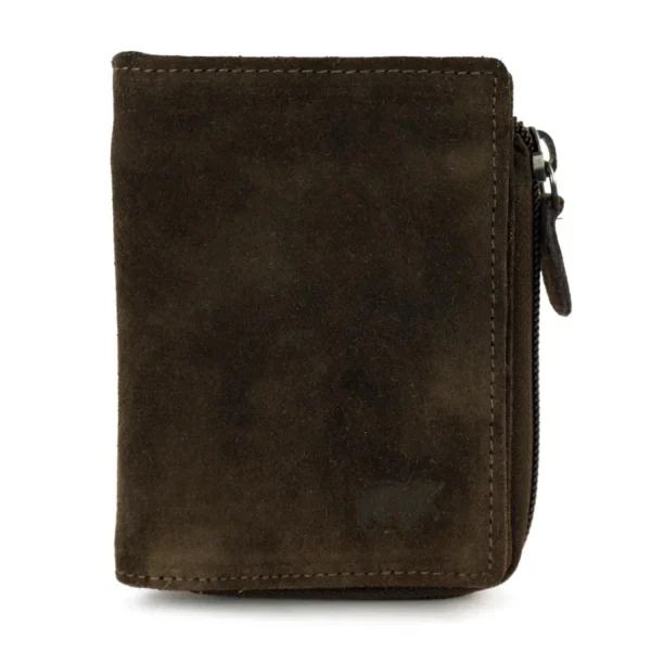 Bear Design Portemonnee SU6710 Gungun Brown - 51Dnspod | Smaakvolle damp – Verzendkosten vrij vanaf 40€