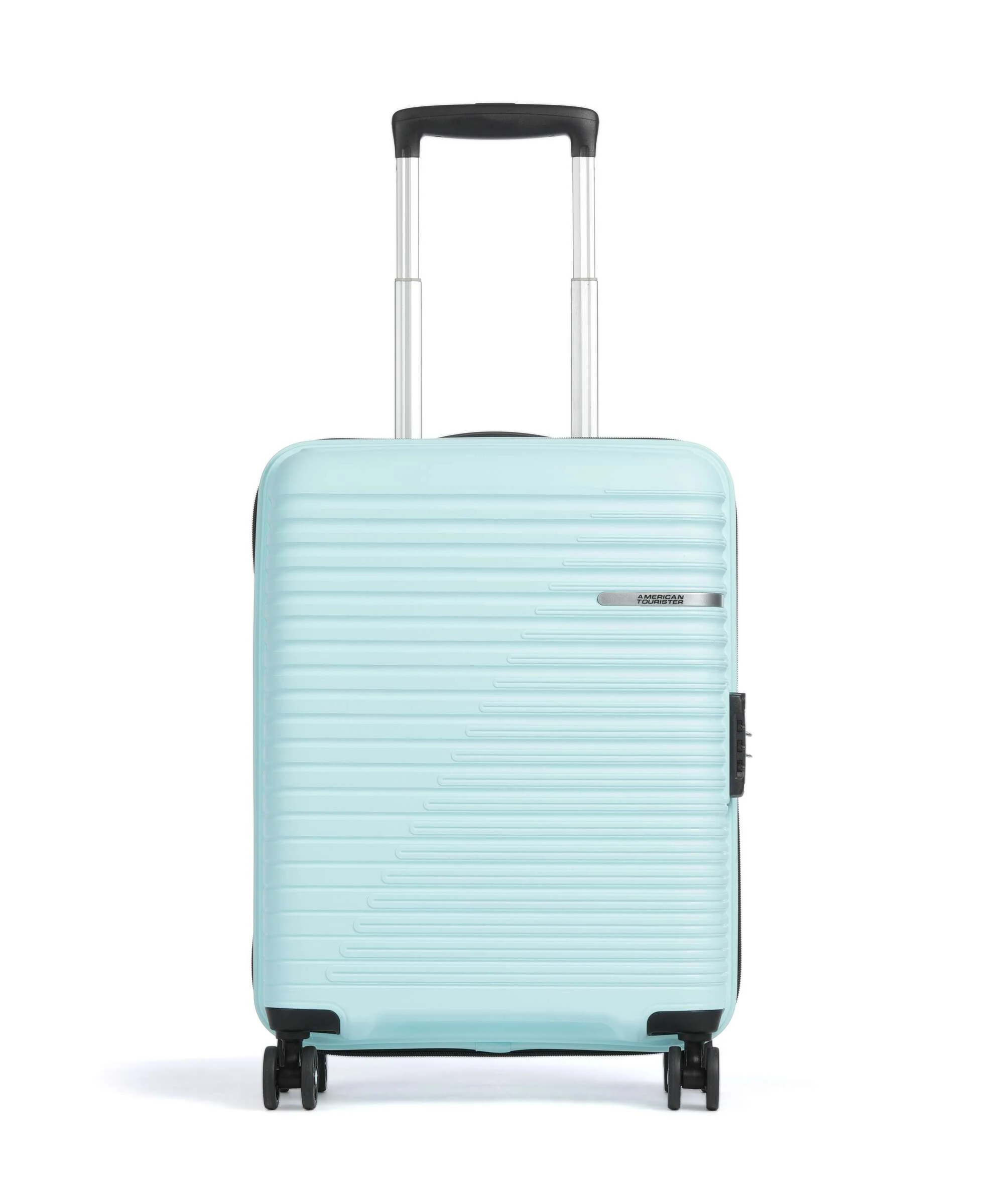 American Tourister Liftoff Trolley (4 wielen) summer blue - 51Dnspod | Smaakvolle damp – Verzendkosten vrij vanaf 40€ American Tourister Liftoff Trolley (4 wielen) summer blue - 51Dnspod | Smaakvolle damp – Verzendkosten vrij vanaf 40€