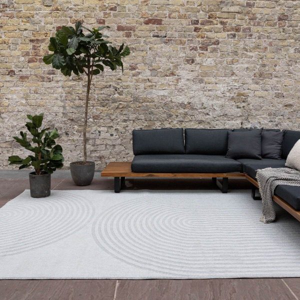 Buitenkleed Bow Grijs Interieur05 - 51Dnspod | Smaakvolle damp – Verzendkosten vrij vanaf 40€