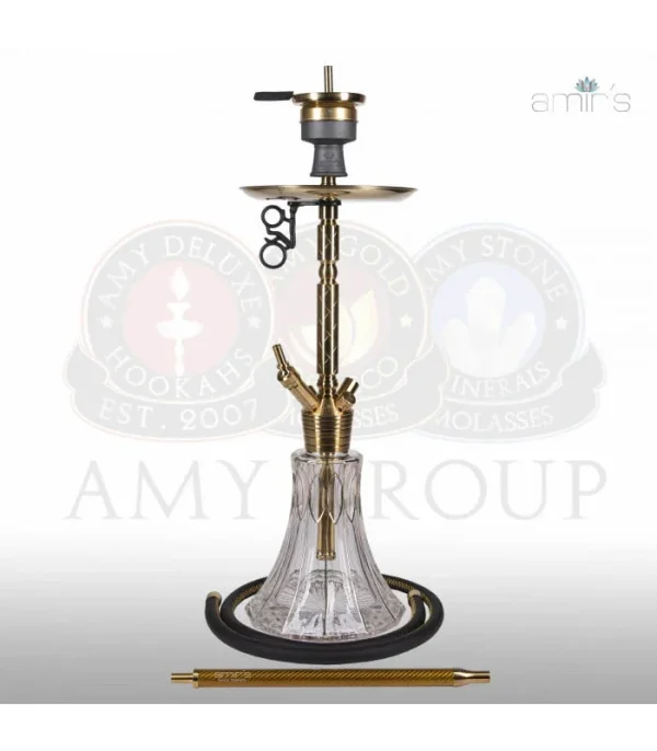 Amy Deluxe Amirs Luxury 801 Karat Y Goud - 51Dnspod | Smaakvolle damp – Verzendkosten vrij vanaf 40€