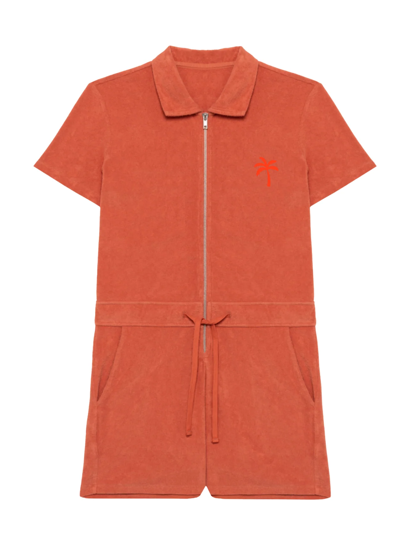 Badstof Jumpsuit Palm Tree Mini Chest Neon Orange Velvet | NOTE: Levertijd 5-7 werkdagen - 51Dnspod | Smaakvolle damp – Verzendkosten vrij vanaf 40€ Badstof Jumpsuit Palm Tree Mini Chest Neon Orange Velvet | NOTE: Levertijd 5-7 werkdagen - 51Dnspod | Smaakvolle damp – Verzendkosten vrij vanaf 40€