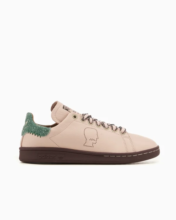 adidas Originals x Brain Dead Stan Smith - 51Dnspod | Smaakvolle damp – Verzendkosten vrij vanaf 40€
