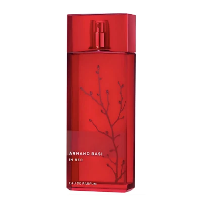 Armand Basi In Red 100 ml - Eau de parfum - 51Dnspod | Smaakvolle damp – Verzendkosten vrij vanaf 40€ Armand Basi In Red 100 ml - Eau de parfum - 51Dnspod | Smaakvolle damp – Verzendkosten vrij vanaf 40€