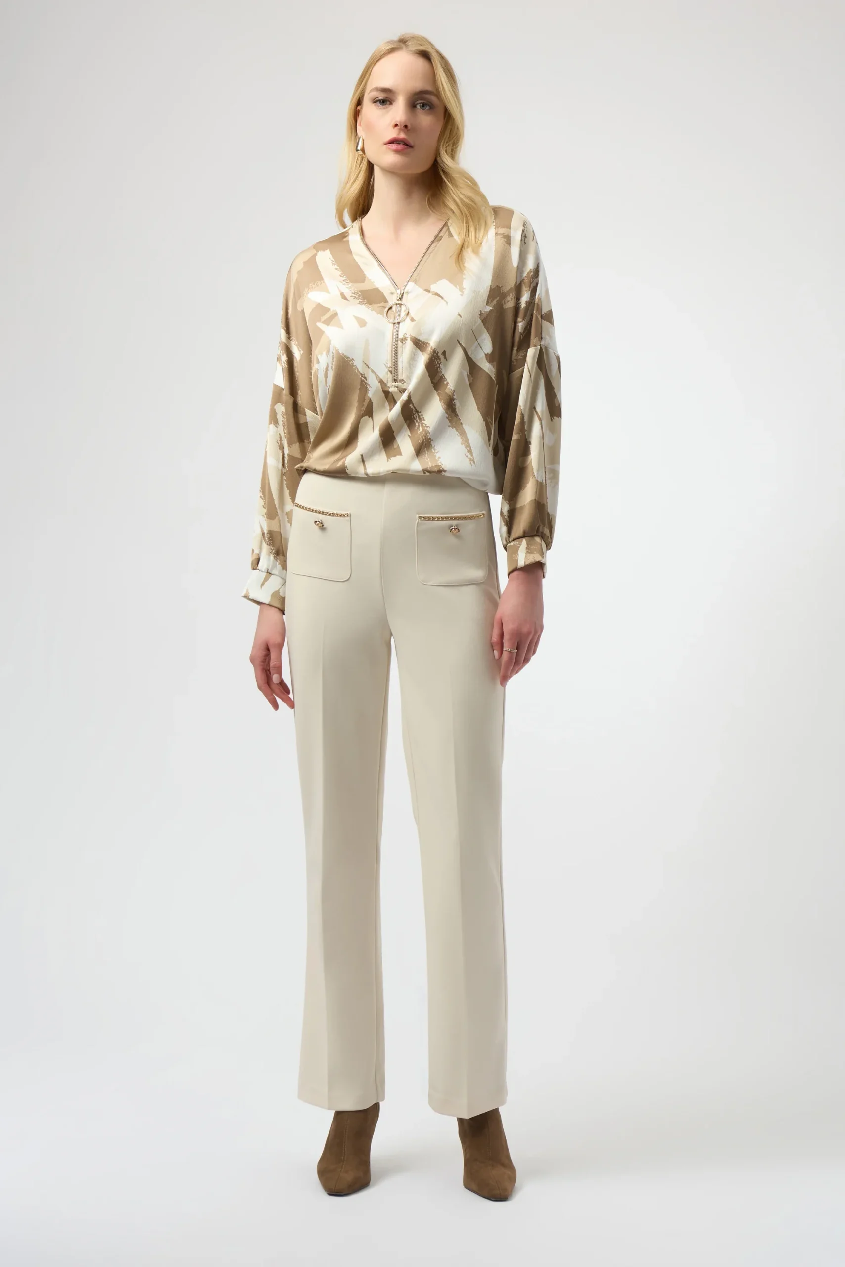 Broek Beige Ribkoff ( 254043/4457 ) - 51Dnspod | Smaakvolle damp – Verzendkosten vrij vanaf 40€ Broek Beige Ribkoff ( 254043/4457 ) - 51Dnspod | Smaakvolle damp – Verzendkosten vrij vanaf 40€