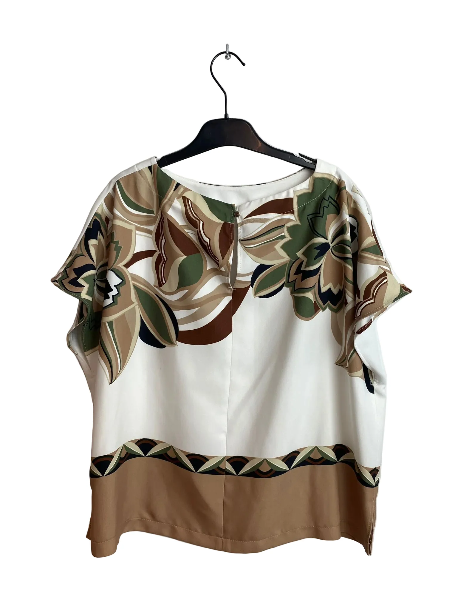 Bloes Bruin Atmos Fashion ( 2062 Mebo/Safari ) - 51Dnspod | Smaakvolle damp – Verzendkosten vrij vanaf 40€ Bloes Bruin Atmos Fashion ( 2062 Mebo/Safari ) - 51Dnspod | Smaakvolle damp – Verzendkosten vrij vanaf 40€