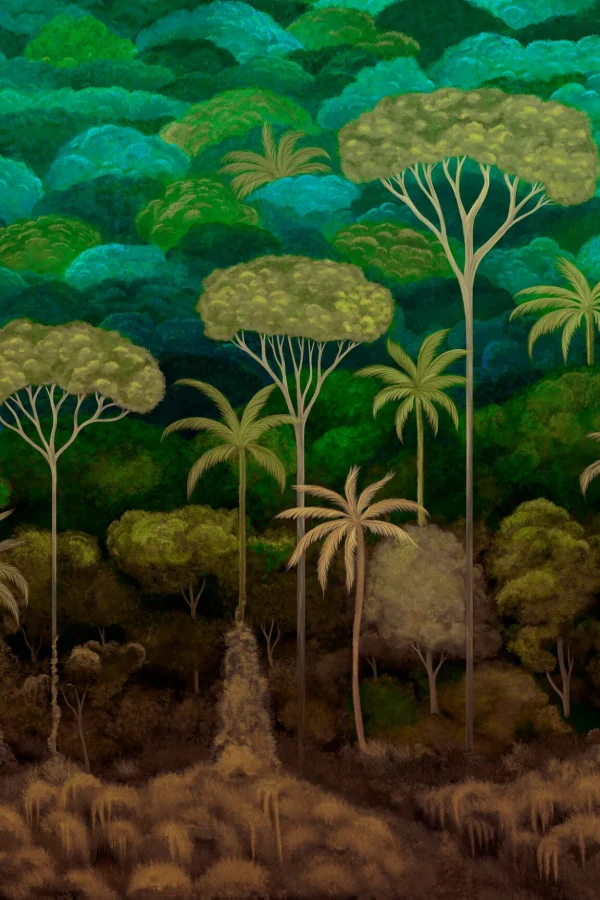 ARTE Décors & Panoramiques Ciel Tropical 97652 - 51Dnspod | Smaakvolle damp – Verzendkosten vrij vanaf 40€