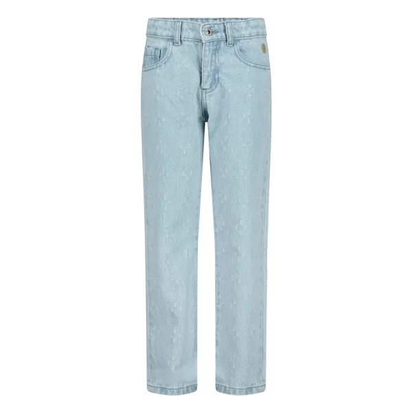 Broek Blauw spijker | Light Blue Denim - 51Dnspod | Smaakvolle damp – Verzendkosten vrij vanaf 40€