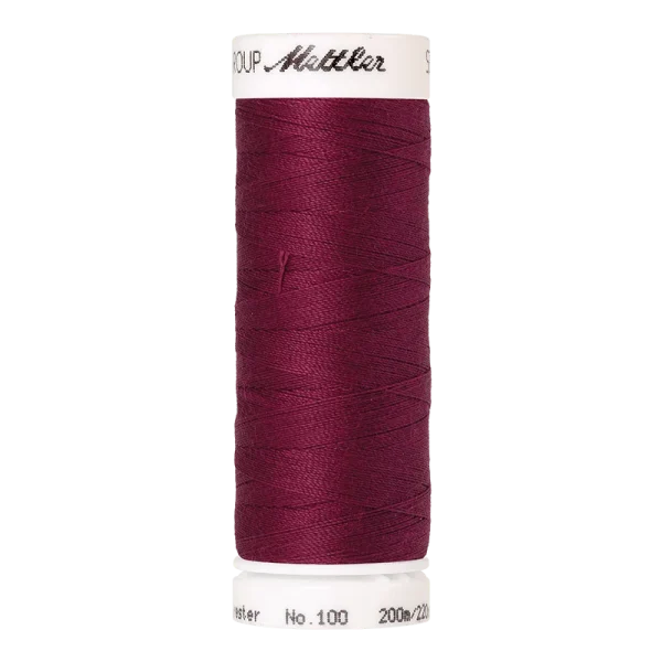 Amann Mettler – Seralon naaigaren 200m - 0869 Pomegrenate - 51Dnspod | Smaakvolle damp – Verzendkosten vrij vanaf 40€