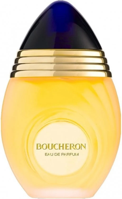Boucheron pour Femme 100 ml - Eau de Parfum - Verpakking beschadigd - 51Dnspod | Smaakvolle damp – Verzendkosten vrij vanaf 40€ Boucheron pour Femme 100 ml - Eau de Parfum - Verpakking beschadigd - 51Dnspod | Smaakvolle damp – Verzendkosten vrij vanaf 40€