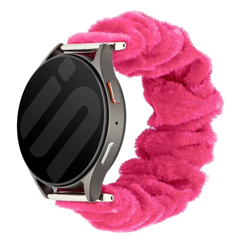 Amazfit GTR Mini scrunchie bandje (roze) - 51Dnspod | Smaakvolle damp – Verzendkosten vrij vanaf 40€ Amazfit GTR Mini scrunchie bandje (roze) - 51Dnspod | Smaakvolle damp – Verzendkosten vrij vanaf 40€