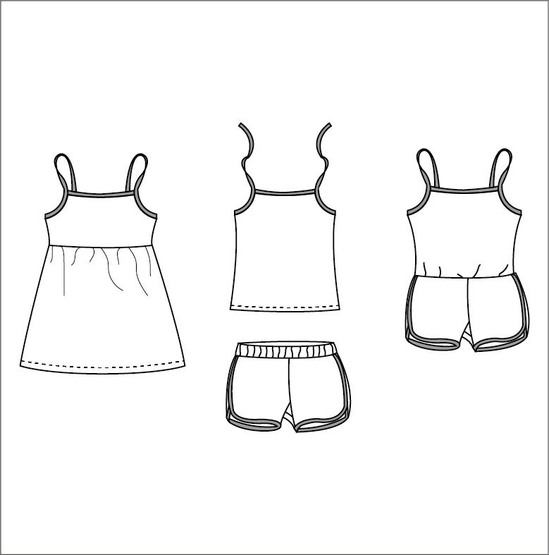 Bel'Etoile - Siem zomerset kids (papieren patroon) - 51Dnspod | Smaakvolle damp – Verzendkosten vrij vanaf 40€ Bel'Etoile - Siem zomerset kids (papieren patroon) - 51Dnspod | Smaakvolle damp – Verzendkosten vrij vanaf 40€