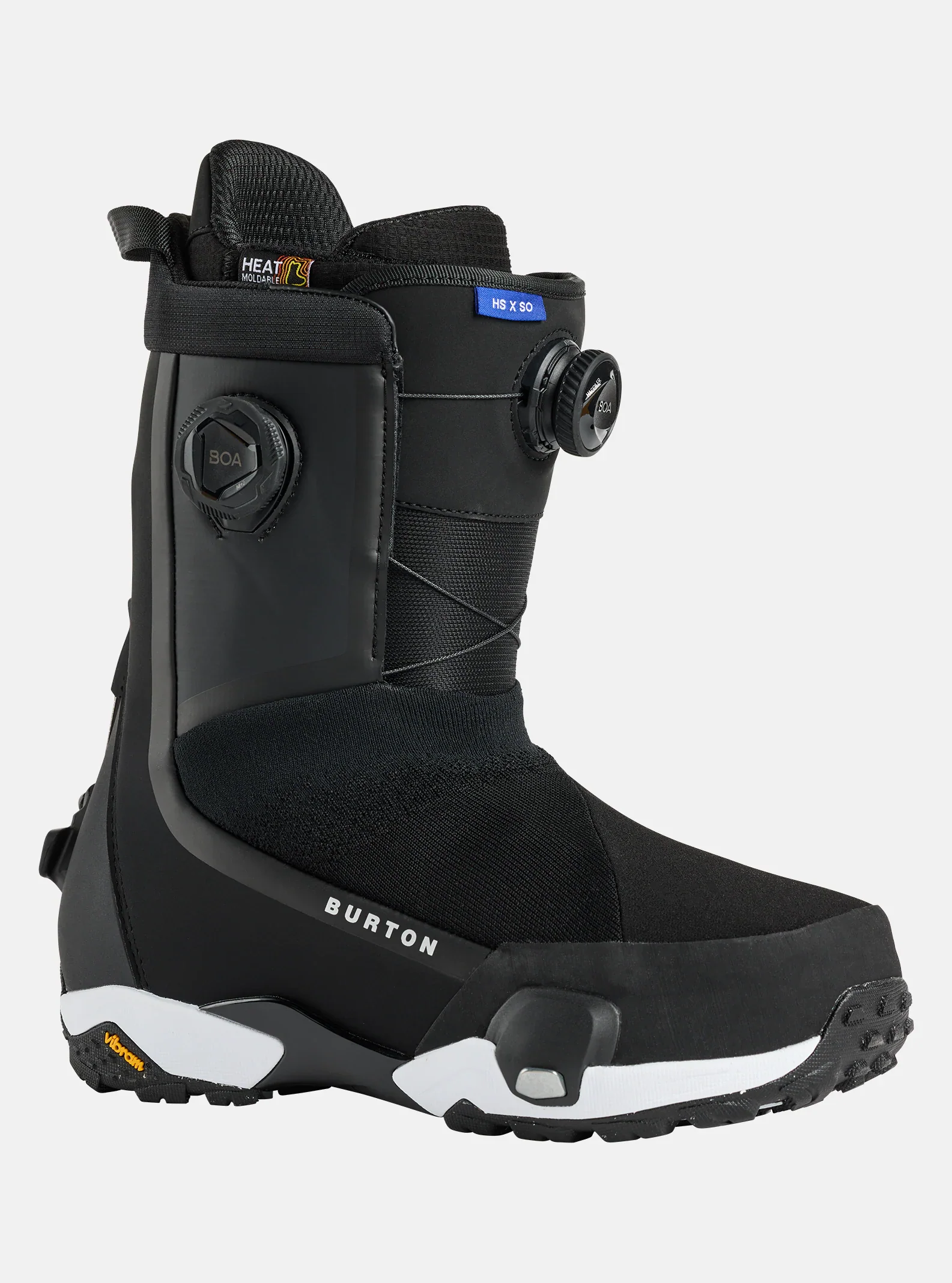 Burton Highshot X Step-On Women Black - 51Dnspod | Smaakvolle damp – Verzendkosten vrij vanaf 40€ Burton Highshot X Step-On Women Black - 51Dnspod | Smaakvolle damp – Verzendkosten vrij vanaf 40€