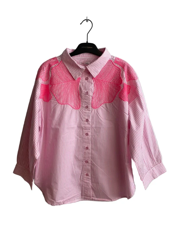 Bloes Roze Atmos Fashion ( 1819 Yona/Blush ) - 51Dnspod | Smaakvolle damp – Verzendkosten vrij vanaf 40€