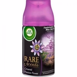 Airwick Freshmatic Navul Passion Flower - 240 Ml - 51Dnspod | Smaakvolle damp – Verzendkosten vrij vanaf 40€ Airwick Freshmatic Navul Passion Flower - 240 Ml - 51Dnspod | Smaakvolle damp – Verzendkosten vrij vanaf 40€