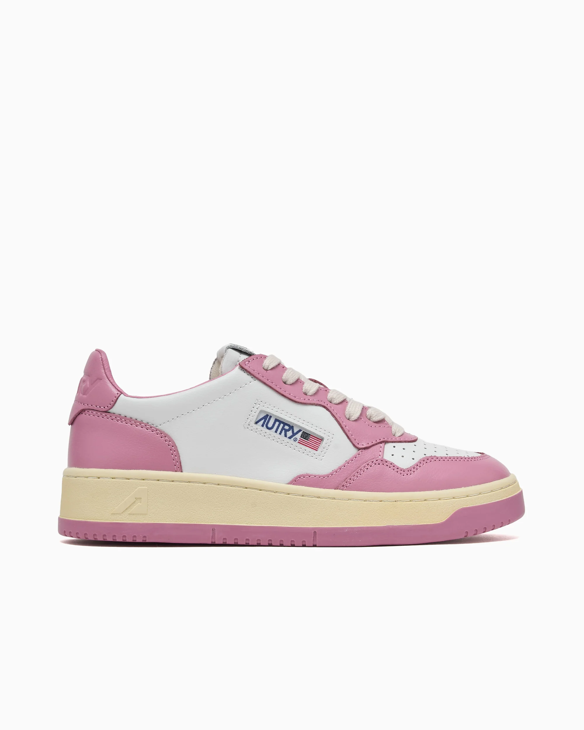 Autry Women's Medalist Low Leather - 51Dnspod | Smaakvolle damp – Verzendkosten vrij vanaf 40€ Autry Women's Medalist Low Leather - 51Dnspod | Smaakvolle damp – Verzendkosten vrij vanaf 40€