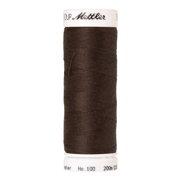 Amann Mettler – Seralon naaigaren 200m - 0395 Clove - 51Dnspod | Smaakvolle damp – Verzendkosten vrij vanaf 40€