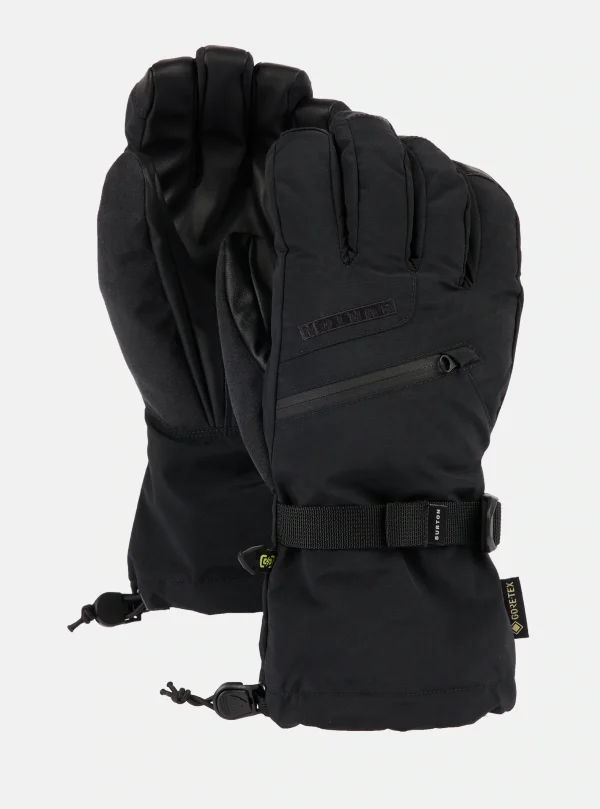 Burton Gore-tex Glove Heren True Black - 51Dnspod | Smaakvolle damp – Verzendkosten vrij vanaf 40€