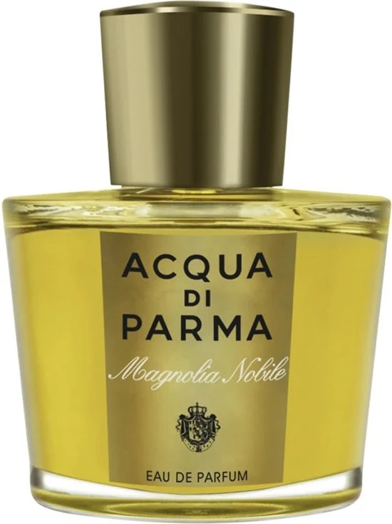 Acqua Di Parma Magnolia Nobile 100 ml - Dames Eau de Parfum - Verpakking ontbreekt - 51Dnspod | Smaakvolle damp – Verzendkosten vrij vanaf 40€