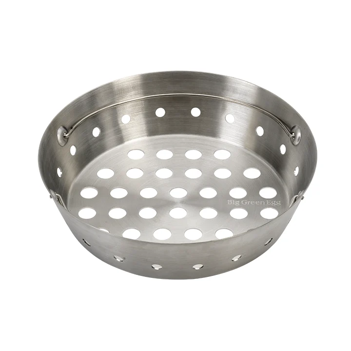 Big Green Egg Steel Fire Bowl Minimax - 51Dnspod | Smaakvolle damp – Verzendkosten vrij vanaf 40€ Big Green Egg Steel Fire Bowl Minimax - 51Dnspod | Smaakvolle damp – Verzendkosten vrij vanaf 40€