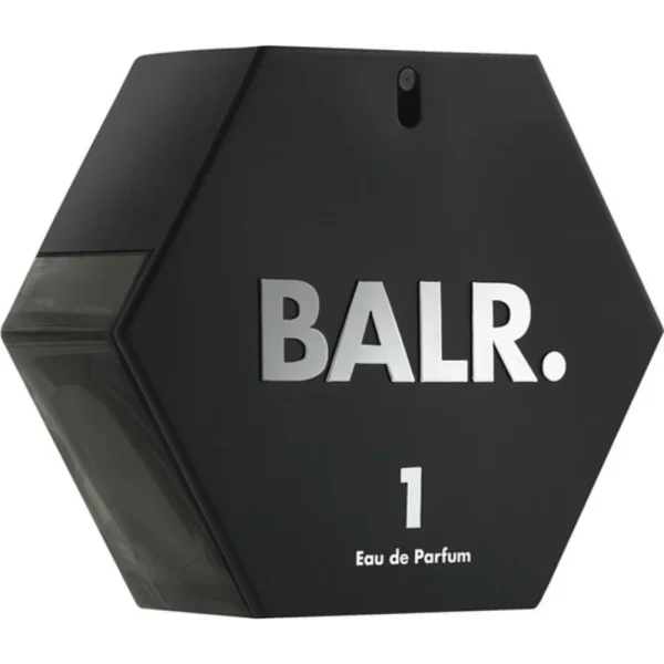BALR. 1 For Men 50ml - Eau de Parfum - Herenparfum - 51Dnspod | Smaakvolle damp – Verzendkosten vrij vanaf 40€