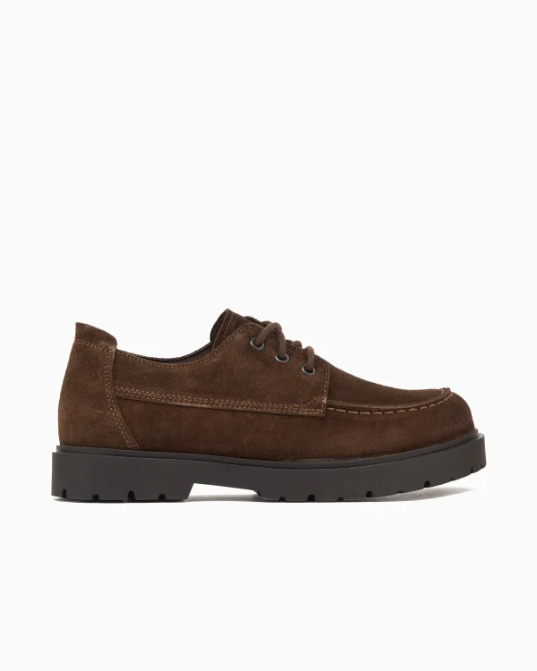 BIRKENSTOCK Highwood Moc Lace Low Regular Schoenen Unisex - 51Dnspod | Smaakvolle damp – Verzendkosten vrij vanaf 40€