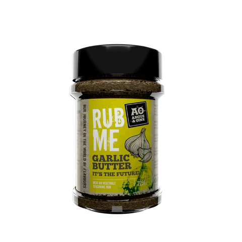 Angus & Oink Garlic Butter - 51Dnspod | Smaakvolle damp – Verzendkosten vrij vanaf 40€ Angus & Oink Garlic Butter - 51Dnspod | Smaakvolle damp – Verzendkosten vrij vanaf 40€