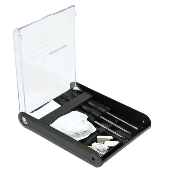Bril reparatieset 22 dlg - 51Dnspod | Smaakvolle damp – Verzendkosten vrij vanaf 40€