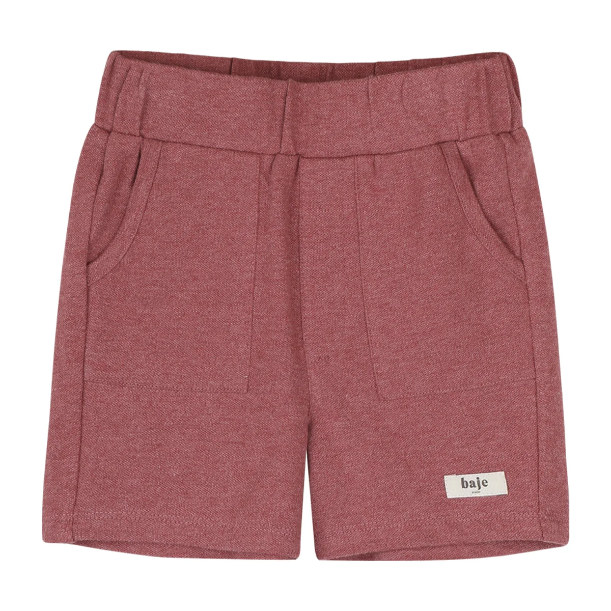 Baje Studio - shorts Soses - red mahagony - 51Dnspod | Smaakvolle damp – Verzendkosten vrij vanaf 40€ Baje Studio - shorts Soses - red mahagony - 51Dnspod | Smaakvolle damp – Verzendkosten vrij vanaf 40€