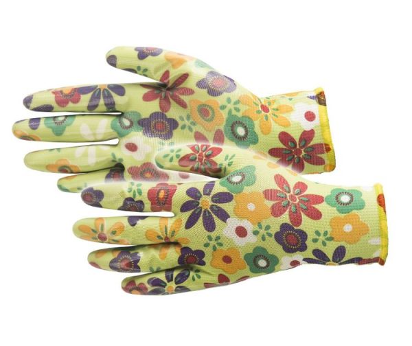Busters Flower Grip handschoen 8 - 51Dnspod | Smaakvolle damp – Verzendkosten vrij vanaf 40€