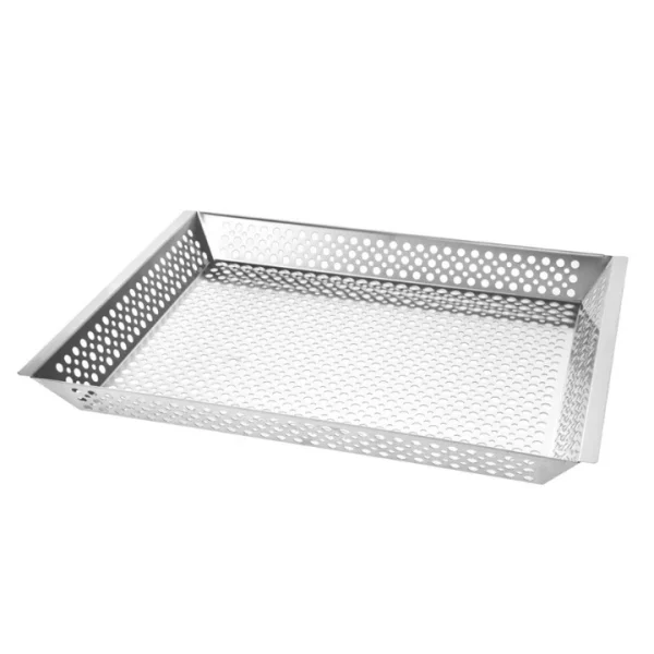 Borniak Smoker Tray 150 - 51Dnspod | Smaakvolle damp – Verzendkosten vrij vanaf 40€