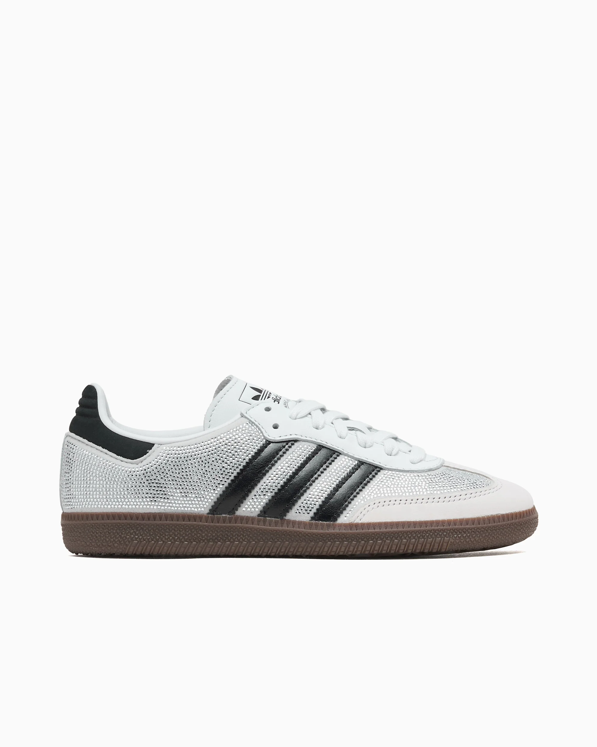 adidas Originals Women's Samba OG "Rhinestone Crystal White" - 51Dnspod | Smaakvolle damp – Verzendkosten vrij vanaf 40€ adidas Originals Women's Samba OG "Rhinestone Crystal White" - 51Dnspod | Smaakvolle damp – Verzendkosten vrij vanaf 40€