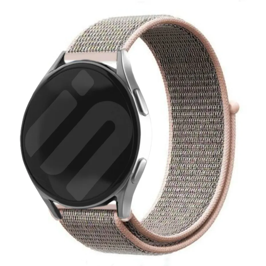 Amazfit Balance Ultra nylon band (pink sand) - 51Dnspod | Smaakvolle damp – Verzendkosten vrij vanaf 40€ Amazfit Balance Ultra nylon band (pink sand) - 51Dnspod | Smaakvolle damp – Verzendkosten vrij vanaf 40€