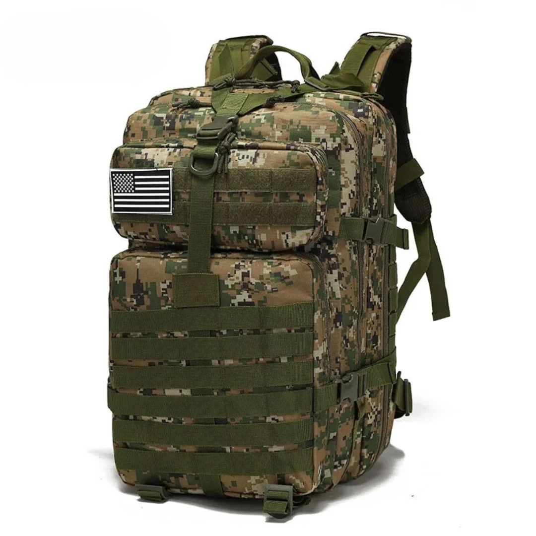 AdventureGear – Waterdichte Tactische Rugzak - 51Dnspod | Smaakvolle damp – Verzendkosten vrij vanaf 40€ AdventureGear – Waterdichte Tactische Rugzak - 51Dnspod | Smaakvolle damp – Verzendkosten vrij vanaf 40€