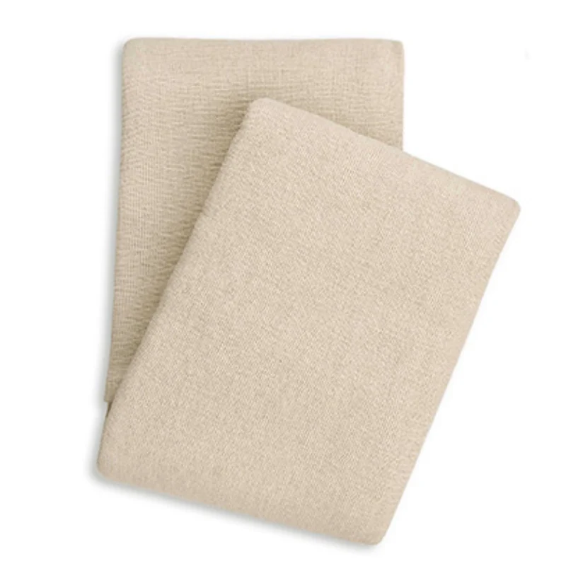 Bedsprei ICA - Naturel - 51Dnspod | Smaakvolle damp – Verzendkosten vrij vanaf 40€ Bedsprei ICA - Naturel - 51Dnspod | Smaakvolle damp – Verzendkosten vrij vanaf 40€
